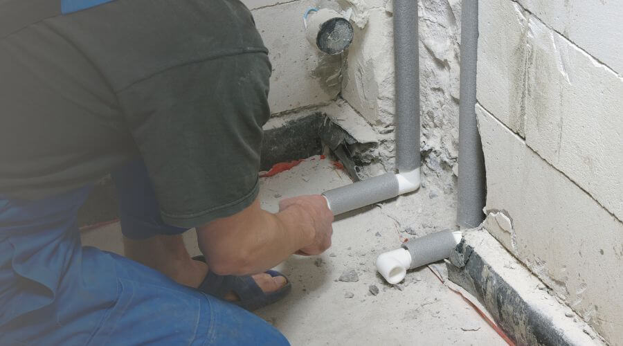 Professional emergency plumbing in Dupree, SD